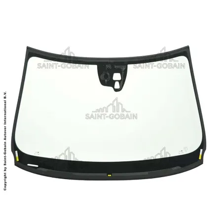 Szyba przednia Volvo S60/V60 (4D SEDAN) [2010 - 2019] 8841AGNPVWZ8X 31402731