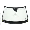 Szyba przednia Volvo S60/V60 (4D SEDAN) [2010 - 2019] 8841AGNHMPVWZ6X 31335757