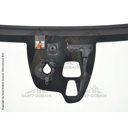 Szyba przednia Volvo S60/V60 (4D SEDAN) [2010 - 2019] 8841AGNHMPVWZ6X 31335757