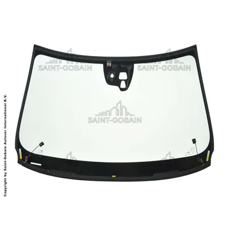 Szyba przednia Volvo S60/V60 (4D SEDAN) [2010 - 2019] 8841AGNHMPVWZ6X 31335757