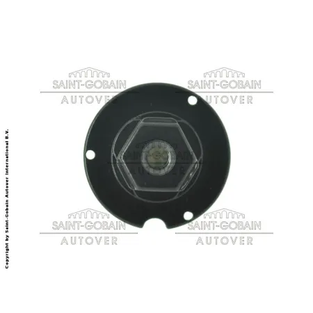 Szyba przednia Volvo S60/V60 (4D SEDAN) [2010 - 2019] 8841AGNHMPVWZ6X 31335757
