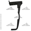 Szyba przednia Volvo S60/V60 (4D SEDAN) [2010 - 2019] 8841AGNCHMPVW1Z 31335758
