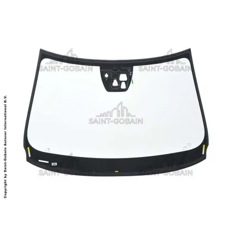 Szyba przednia Volvo S60/V60 (4D SEDAN) [2010 - 2019] 8841AGNCMPVWZ7X 31383973