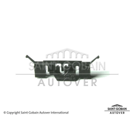 Klips do szyby przedniej Volvo S60 / Volvo V60 II / I 2010-2019 (8841ASCSS) - Sekurit