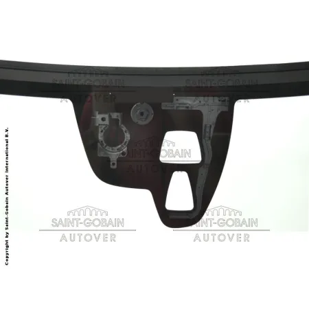 Szyba przednia Volvo V40 (5D HATCHBACK) [2012 - 2019] 8842AGNCVWZ2M 31402408