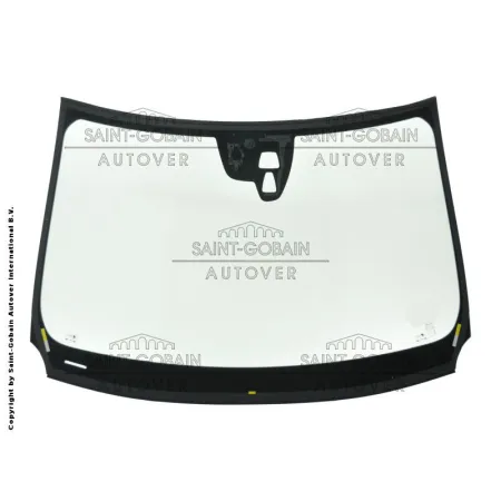 Szyba przednia Volvo V40 (5D HATCHBACK) [2012 - 2019] 8842AGNCVWZ2M 31402408