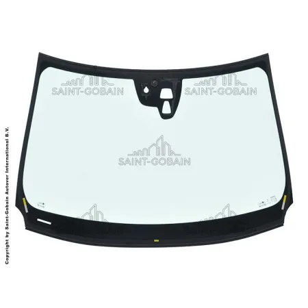 Szyba przednia Volvo V40 (5D HATCHBACK) [2012 - 2019] 8842AGNCMVWZ1T