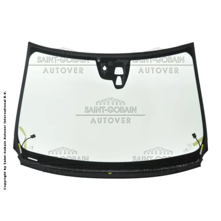 Szyba przednia Volvo V40 (5D HATCHBACK) [2012 - 2019] 8842AGNCHMVWZ2M 31402411
