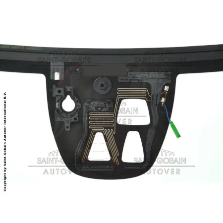 Szyba przednia Volvo V40 (5D HATCHBACK) [2012 - 2019] 8842AGNCHMVWZ7I 31402412