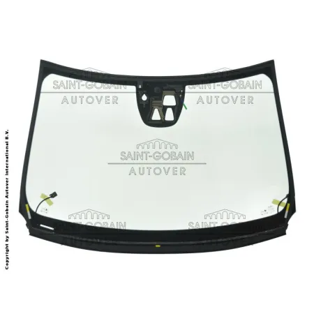 Szyba przednia Volvo V40 (5D HATCHBACK) [2012 - 2019] 8842AGNCHMVWZ7I 31402412
