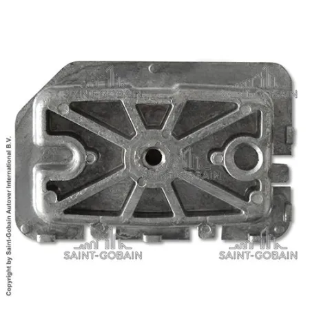 Szyba przednia Volvo XC90 (5D SUV) [2015 - ...] 8839AGACGMVZ1E