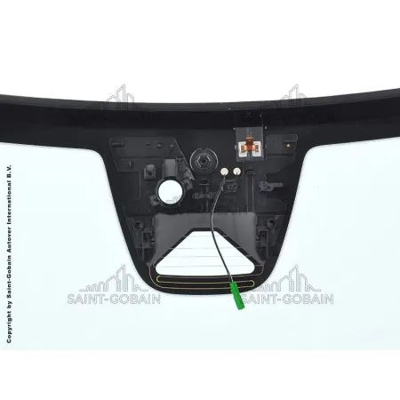 Szyba przednia Volvo XC60 (5D SUV) [2017 - ...] 8846AGACHMVZ1X