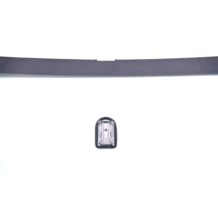 Szyba przednia Toyota Yaris I 1999-2000 - Fuyao - zdjęcie 4