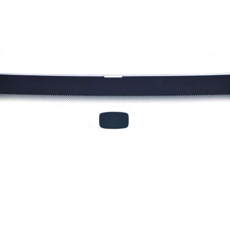 Szyba przednia Toyota Yaris I 2000-2005 - Fuyao - zdjęcie 3