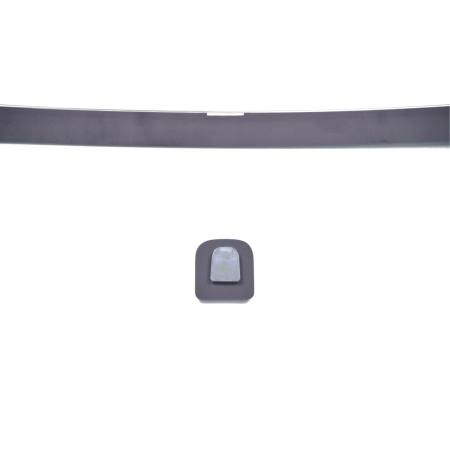 Szyba przednia Toyota Yaris I 2002-2006 - Fuyao - zdjęcie 4