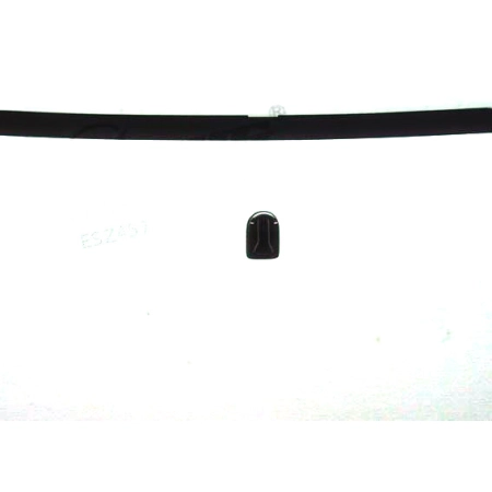 Szyba przednia Toyota Yaris Verso 1999-2002 - Fuyao (8317AGN) - zdjęcie 2