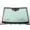Szyba przednia Toyota Avensis II 2006-2007 Hatchback/Kombi podgrzewana - Xinyi (8346AGNHM6P)