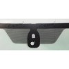 Szyba przednia Toyota Avensis II 2006-2007 Hatchback/Kombi podgrzewana - Xinyi (8346AGNHM6P) - zdjęcie 2