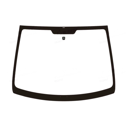 Szyba przednia Toyota Aygo I 2005-2014 - Fuyao (8363AGS)
