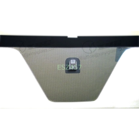 Szyba przednia Toyota Yaris III 2011-2020 - Fuyao (8400AGN1B) - zdjęcie 2