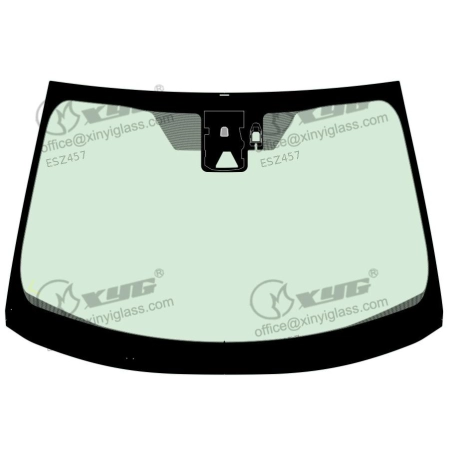 Szyba przednia Toyota Yaris Cross od 2021 z HUD - Xinyi