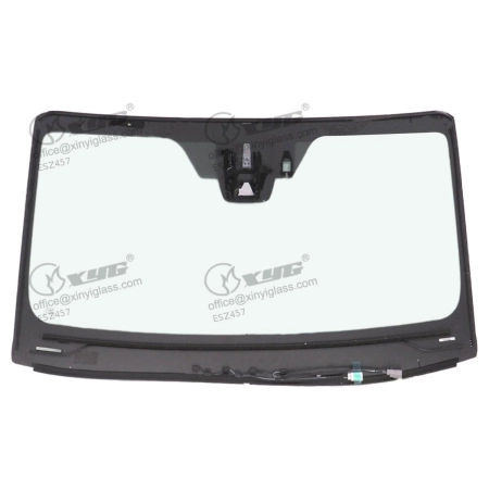 Szyba przednia Toyota Highlander od 2020 z HUD z czujnikiem deszczu - Xinyi