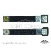 Szyba przednia Volkswagen Transporter T4/T4 LWB (4D KABINA, 2D PICK-UP, VAN) [1990 - 2003] 8537ACLGYA1B