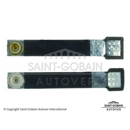 Szyba przednia Volkswagen Transporter T4/T4 LWB (4D KABINA, 2D PICK-UP, VAN) [1990 - 2003] 8537ACLGYA1B