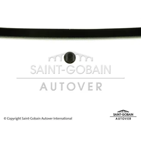 Szyba przednia Volkswagen Transporter T4/T4 LWB (4D KABINA, 2D PICK-UP, VAN) [1990 - 2003] 8537AGN1B