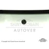 Szyba przednia Volkswagen Transporter T4/T4 LWB (4D KABINA, 2D PICK-UP, VAN) [1990 - 2003] 8537AGNGY1B