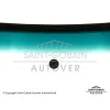 Szyba przednia Volkswagen Golf/Vento (3D HATCHBACK) [1991 - 1997] 8541AGNBLZ1C