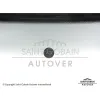 Szyba przednia Volkswagen Passat V (5D KOMBI, 4D SEDAN) [1996 - 2005] 8556AGNGYVZ 3B0845011G