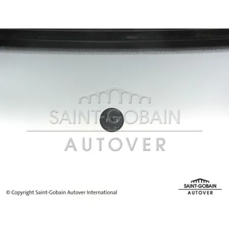Szyba przednia Volkswagen Passat V (5D KOMBI, 4D SEDAN) [1996 - 2005] 8556AGNGYVZ 3B0845011G