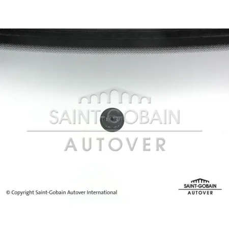 Szyba przednia Volkswagen Golf/Bora (3D HATCHBACK) [1997 - 2003] 8558AGNGYVZ 1J0845011M