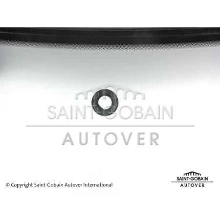 Szyba przednia Volkswagen Golf/Bora (3D HATCHBACK) [1997 - 2003] 8558AGNGYMVZ 1J0845011AH, 1J0845011P