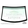 Szyba przednia Volkswagen New Beetle/Turbo (3D HATCHBACK) [1998 - 2011] 8559AGNGYZ 1C0845011B, 1C0845011