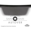 Szyba przednia Volkswagen Polo IV (3D/5D HATCHBACK) [2001 - 2009] 8573AGSMVZ6J 6Q0845011BF