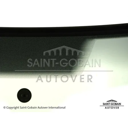 Szyba przednia Volkswagen Polo IV (3D/5D HATCHBACK) [2001 - 2009] 8573AGSGYVZ6J