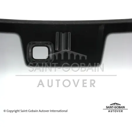 Szyba przednia Volkswagen Phaeton (4D SEDAN) [2002 - 2016] 8575AGSGYHMVW 3D1845011G