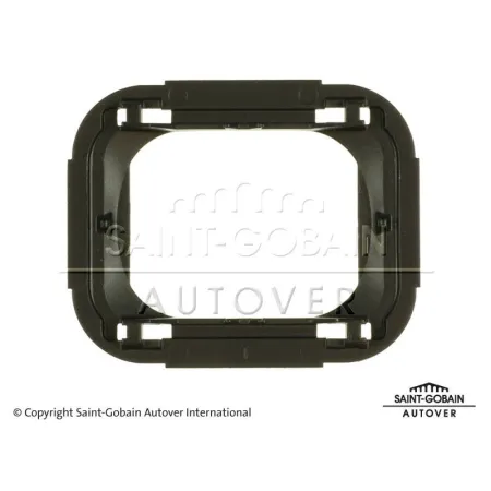 Szyba przednia Volkswagen Phaeton (4D SEDAN) [2002 - 2016] 8575AGSGYHMVW 3D1845011G