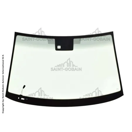 Szyba przednia Volkswagen Phaeton (4D SEDAN) [2002 - 2016] 8575AGAGYHMVW1Z 3D0845011BFNVB, 3D0845011ASNVB