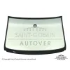 Szyba przednia Volkswagen Touareg (5D SUV) [2002 - 2010] 8576ACCGYMVZ1B 7L0845099J, 7L0845099D, 95554111111