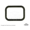 Szyba przednia Volkswagen Touareg (5D SUV) [2002 - 2010] 8576ACCGYMVZ1B 7L0845099J, 7L0845099D, 95554111111