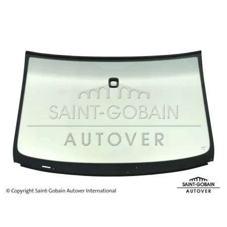 Szyba przednia Volkswagen Touareg (5D SUV) [2002 - 2010] 8576ACCGYMVZ1B 7L0845099J, 7L0845099D, 95554111111
