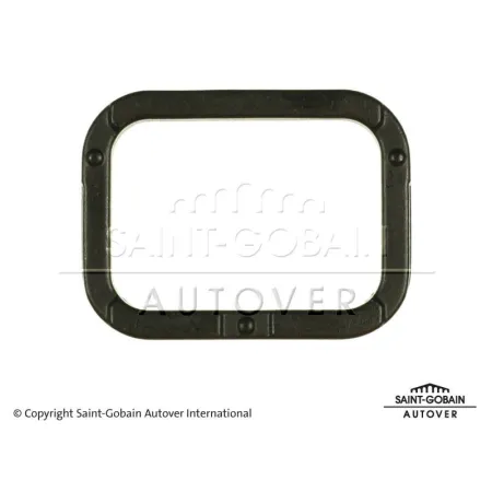 Szyba przednia Volkswagen Touareg (5D SUV) [2002 - 2010] 8576ACCGYMVZ1B 7L0845099J, 7L0845099D, 95554111111