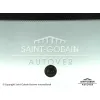 Szyba przednia Volkswagen Touareg (5D SUV) [2002 - 2010] 8576AGSGYVZ 7L6845099