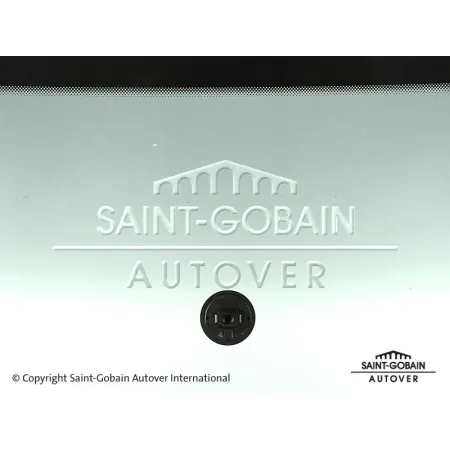 Szyba przednia Volkswagen Touareg (5D SUV) [2002 - 2010] 8576AGSGYVZ 7L6845099