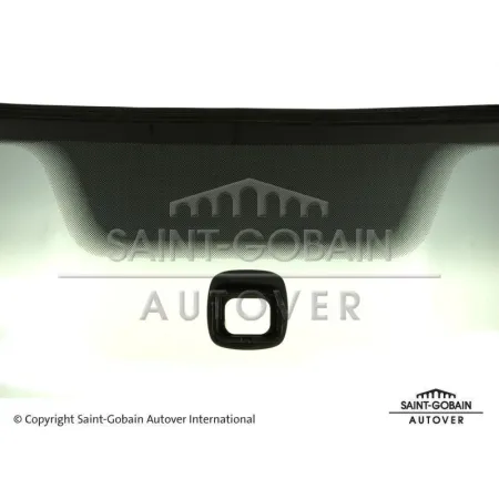 Szyba przednia Volkswagen Touareg (5D SUV) [2002 - 2010] 8576AGSGYMVZ2B 7L0845099AA, 7L0845099H
