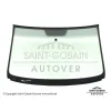 Szyba przednia Volkswagen Touareg (5D SUV) [2002 - 2010] 8576AGAGYVZ
