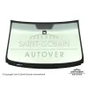 Szyba przednia Volkswagen Touareg (5D SUV) [2002 - 2010] 8576AGAGYMVZ1B